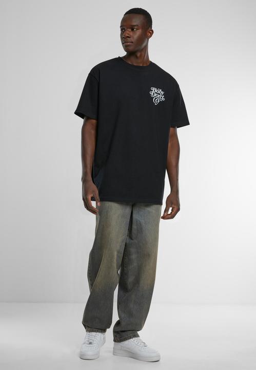 Produktbild Urban Classics Upscale Baby Don't Cry Oversize Tee - 165909 (XL)