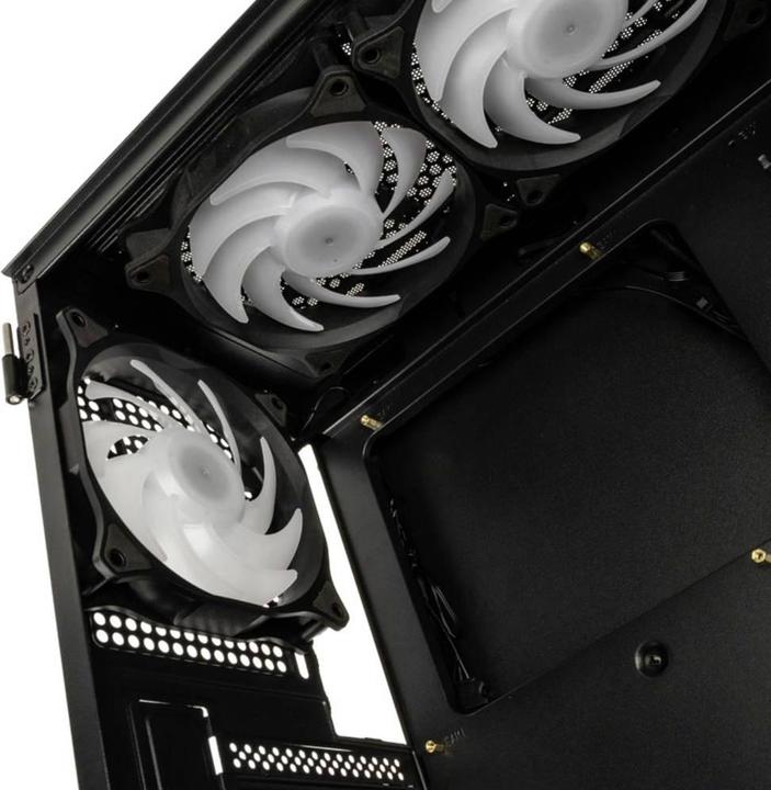 Actual product image Kolink Observatory MX (ATX)