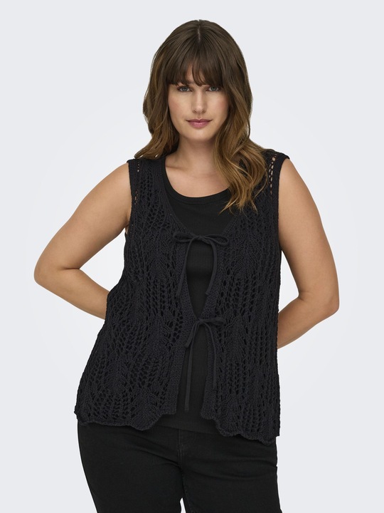 Actual product image Only CARLIZZY Weste Weste (S)