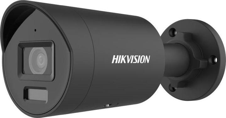 Produktbild Hikvision DS-2CD2046G2H-IU(2.8mm)(eF)/BLACK Bullet 4MP Easy IP 4.0 (2688 x 1520 Pixel)