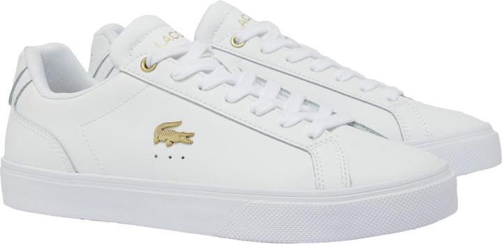 Actual product image Lacoste LEROND PRO 224 1 CFA (37)