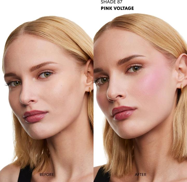 Image du produit Yves Saint Laurent Powder Blush Shade 87 (#87 Pink Voltage)