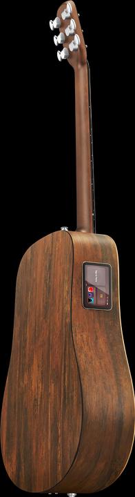 Produktbild Lava Music Gitarre ME4 Spruce 41 Zoll Woodgrain Brown (Akustik Gitarre, Fichtendecke, HPL Boden und Zargen)