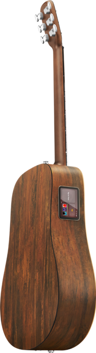 Produktbild Lava Music Gitarre ME4 Spruce 41 Zoll Woodgrain Brown (Akustik Gitarre, Fichtendecke, HPL Boden und Zargen)