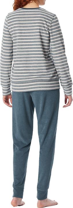 Produktbild Schiesser Casual Essentials Schlafanzug (44)
