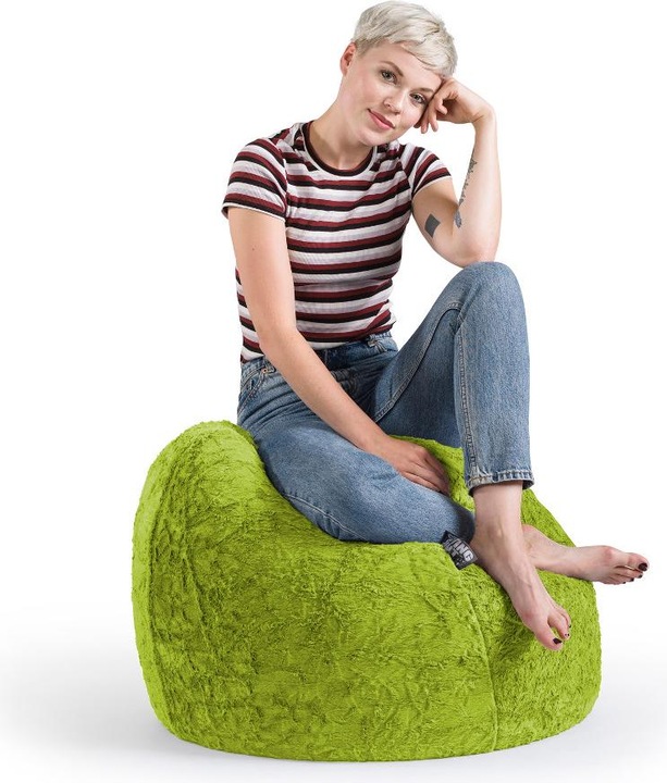 Produktbild Sitting Point Beanbag Fluffy