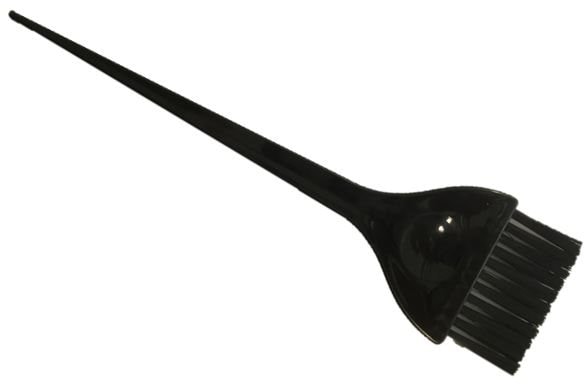 Herba Hair dye brush