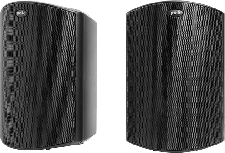 Polk ATRIUM 6 Home Audio Outdoor black