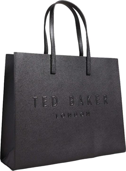 Immagine prodotto Ted Baker Sukicon Crosshatch East West Icon Bag