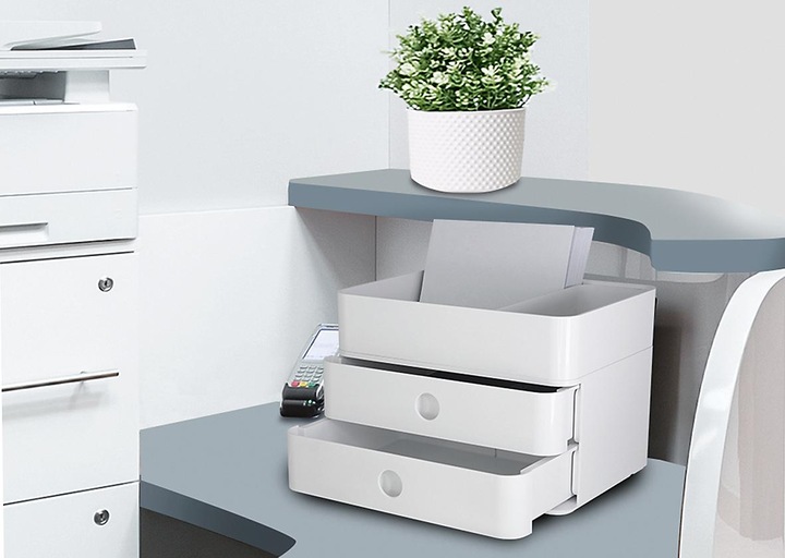 Produktbild Han Smart Box plus Allison (A5+)