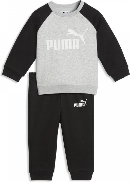 Immagine prodotto Puma MINICATS ESS Raglan Crew Set FL INF (68)