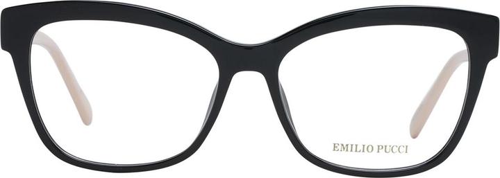 Actual product image Emilio Pucci Glasses (no correction)