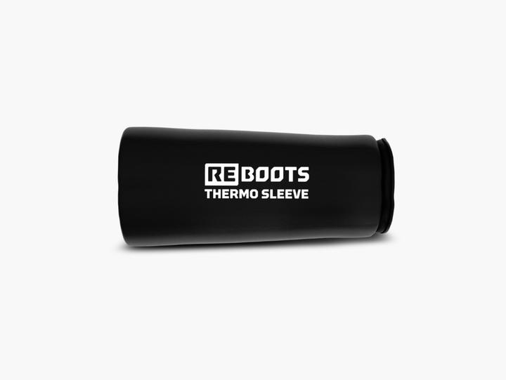 Actual product image Reboots Thermo Sleeve, Single Pack, Size S