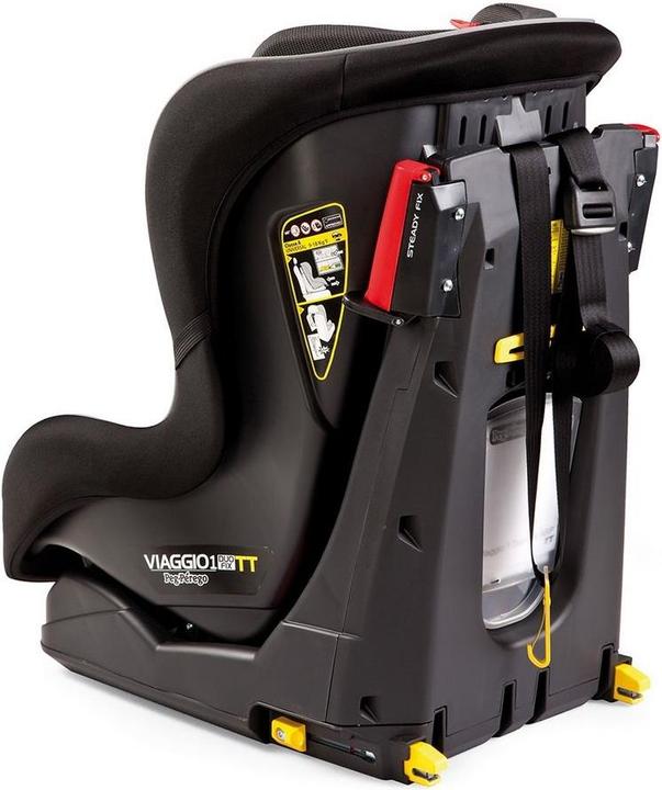 Actual product image Peg Perego Viaggio 1 Duo-Fix TT