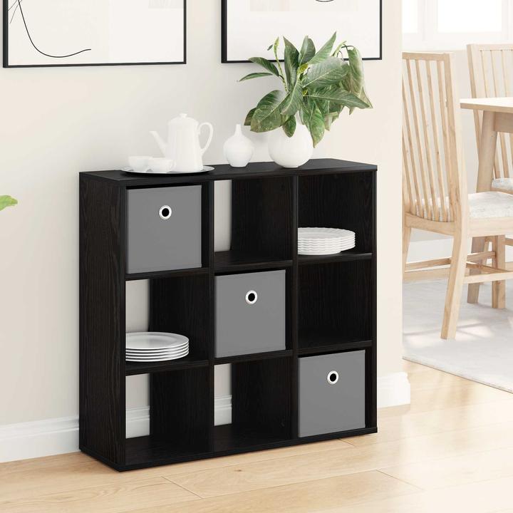 Produktbild vidaXL Modernes Sideboard (73.50 x 24 x 69.50 cm)