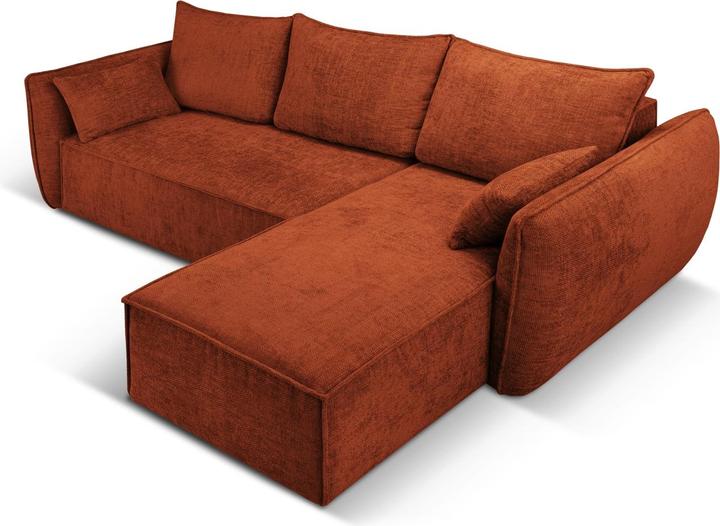 Image du produit Micadoni Kaelle (Canapé d'angle)