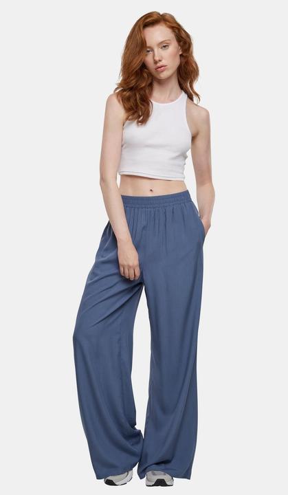 Image du produit Urban Classics Pantalon femme large en viscose - 70747 (L)