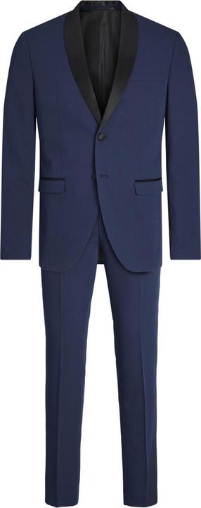 Produktbild Jack & Jones Franco Smoking Anzug (52)