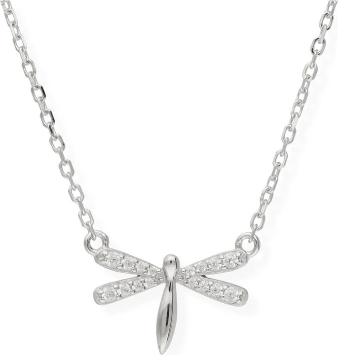 Image du produit Carat Motifs (Argent 925, 40 - 45 cm)