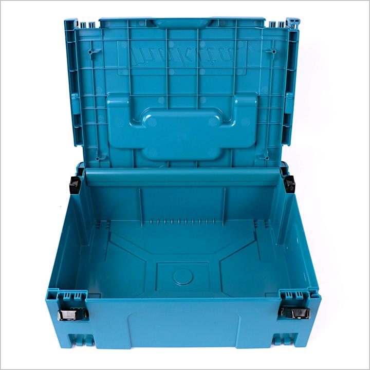 Produktbild Makita Makpac 2 Transportbox