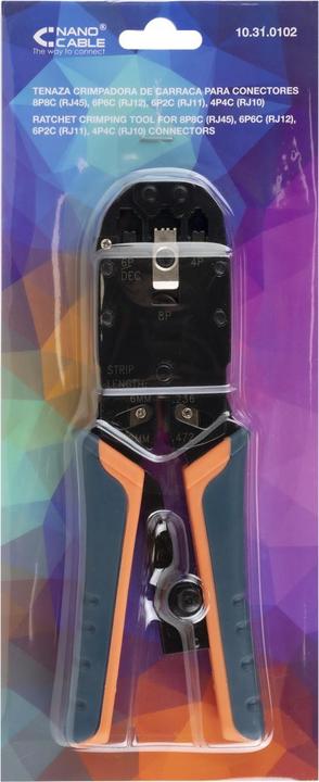 Produktbild Nanocable 10.31.0102