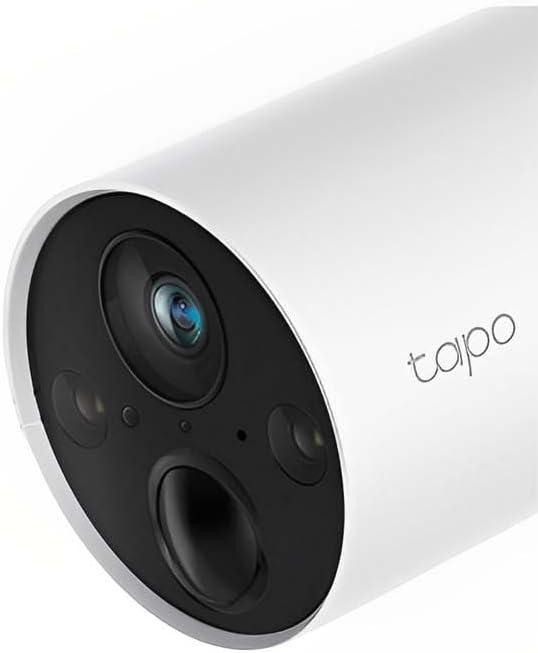 Actual product image TP-Link Tapo C420S1 monitoring set (2560 x 1440 (WQHD))