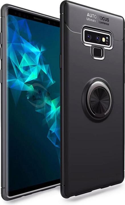 Actual product image Nalia Ring mobile phone case (Samsung Galaxy Note 9)