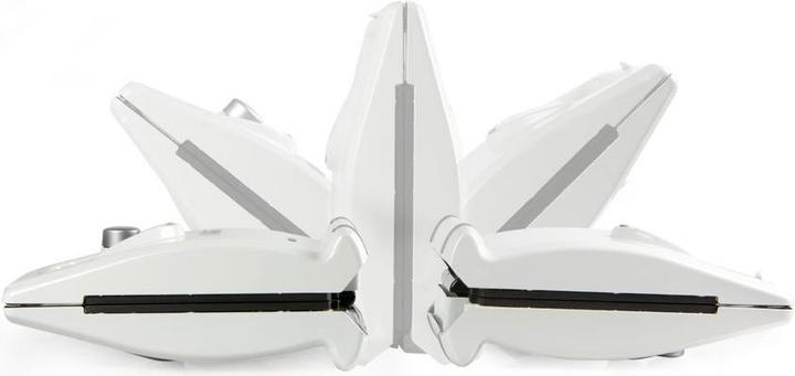 Actual product image Domo Do9052w