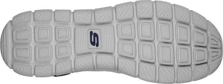 Produktbild Skechers Sneaker Track Knockhill Aktion Leder (42)