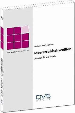 Laserstrahlschweissen (Deutsch, 2009)
