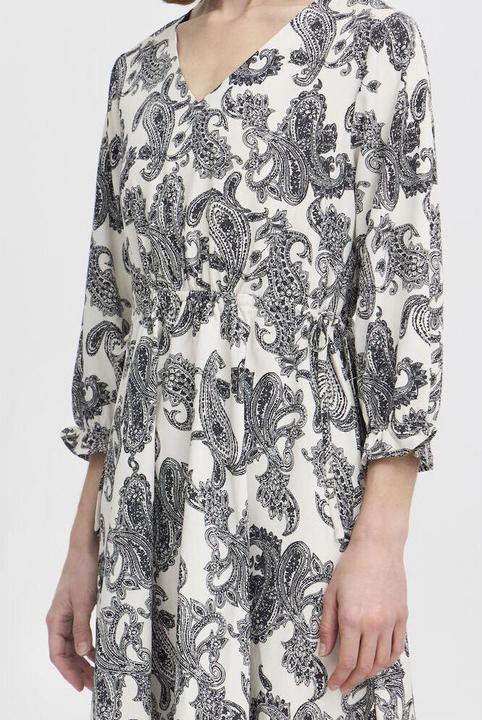 Image du produit B.young BYHAISLEY ROBE 20816406 (38)