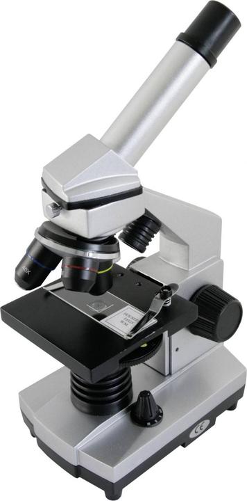 Produktbild Bresser KinderMikroskop Monokular 40