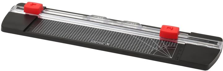 Olympia Cutting device 4in1 CT 05 (A4)