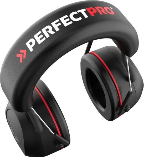 Produktbild PerfectPro H-30 Earprotection Baustellen-Kopfhörer (1 x)