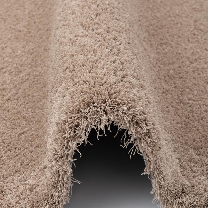 Actual product image Snapstyle Luxus Hochflor Langflor Teppich Harmony (80 x 160 cm)