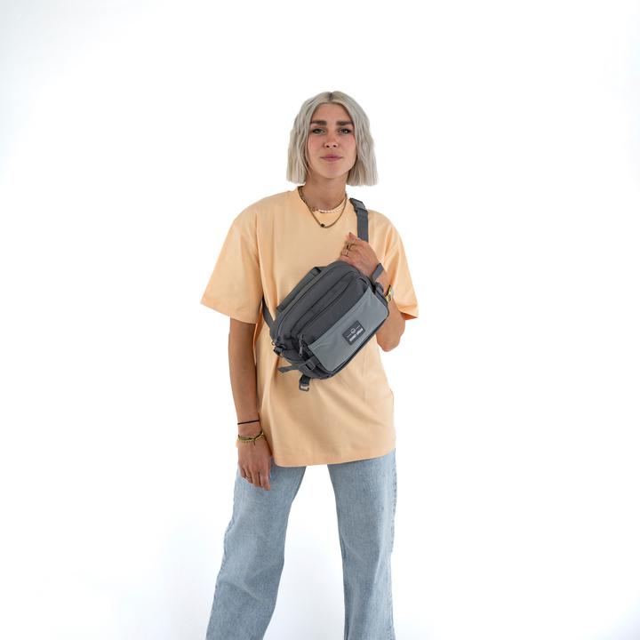 Immagine prodotto Johnny Urban Marsupio Travel Series Travis