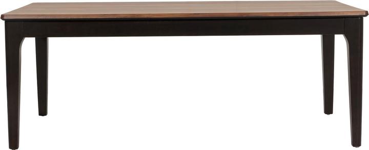 Image du produit JOHN316 Couchtisch (70 x 120 x 46 cm)