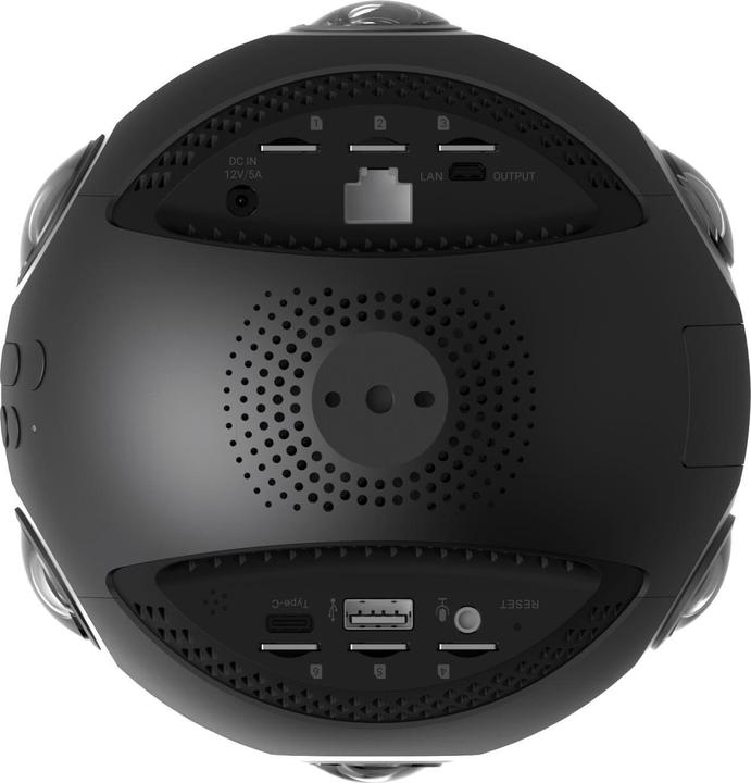 Image du produit Insta360 Pro II Basic Kit (30p, WiFi)