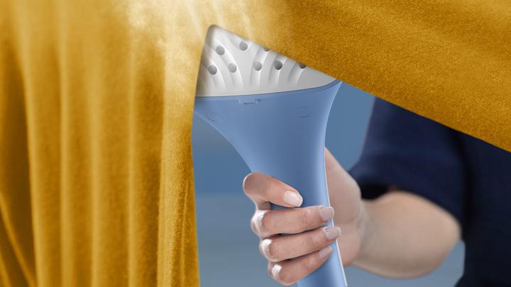 Actual product image Philips 1000 Series Garment Steamer, STE1030/20