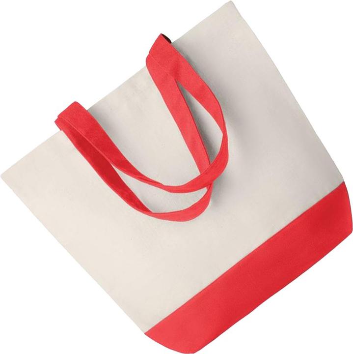 Produktbild MidOcean Tasche Kleuren Canvas