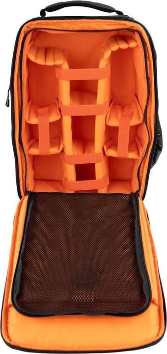 Produktbild Dörr Prag Go (Fotorucksack, 16 l)