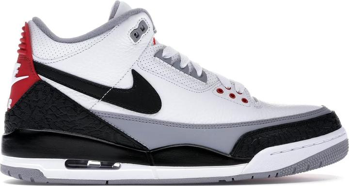 Produktbild Jordan 3 Retro Tinker Hatfield (45)
