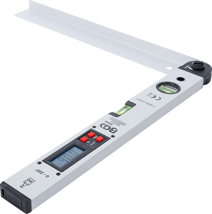 Productafbeelding BGS Trekker (45 cm)