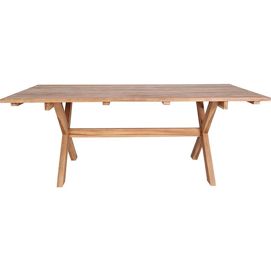 Thumbnail - Ebuy24, Gartentisch + Balkontisch, Gartentisch Muline (90 cm)