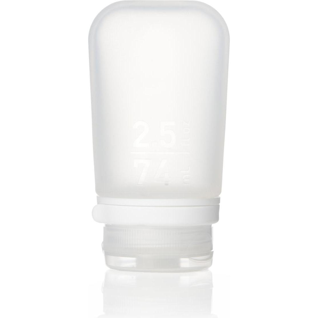 Thumbnail - humangear, Reisezubehör, 072713 GoToob+ transparent, Transparent, (Flüssigkeitsbeutel)