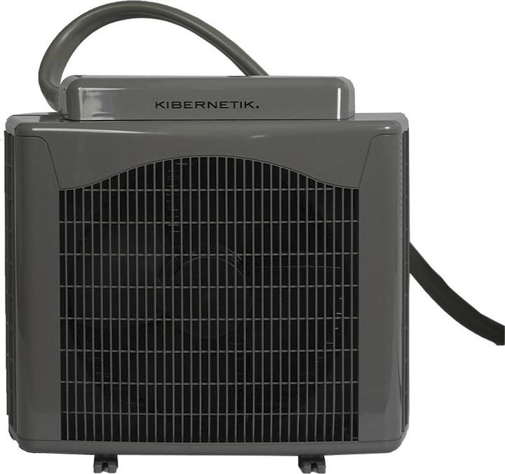 Image du produit Kibernetik FSP Eco (81 m², 13650 BTU/h)