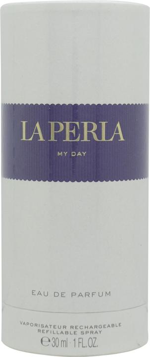 Immagine prodotto La Perla My Day Eau de Parfum 30ml Spray (Eau de parfum, 30 ml)