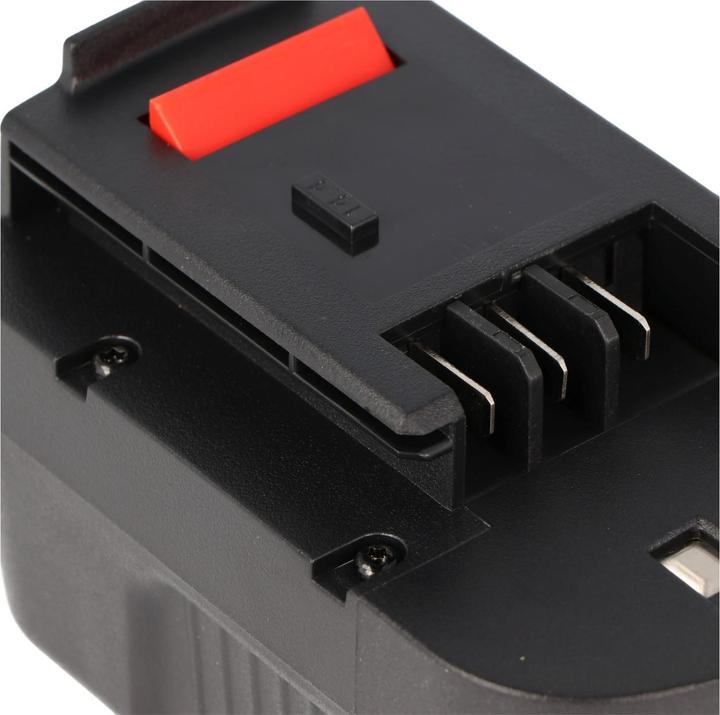 Actual product image Black & Decker Battery A12, A12EX, A12-XJ, A1712 (12 V)