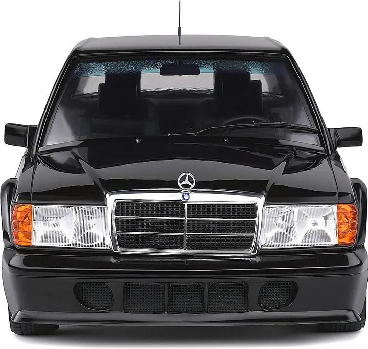 Produktbild Solido 190E Evo 2