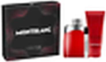 Produktbild Montblanc Mont Blanc Legend Red Eau de Parfum Men's Aftershave Gift Set Spray 100ml (Eau de Parfum, 100 ml)